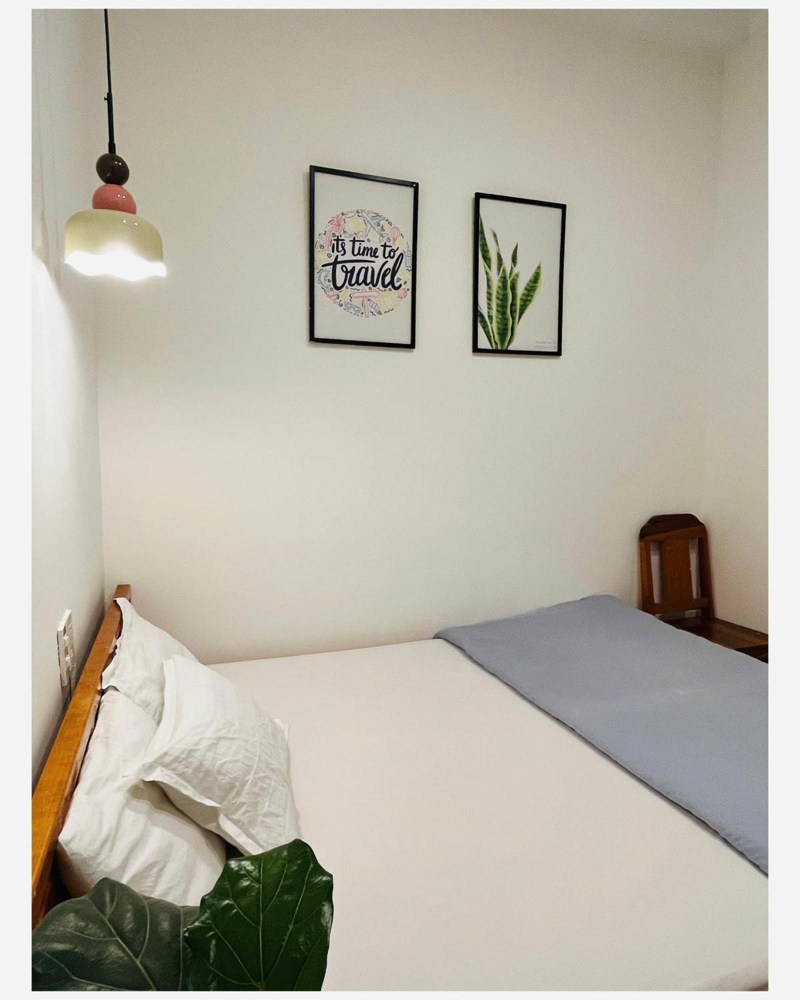Kim Quang Hotell Dalat Exteriör bild